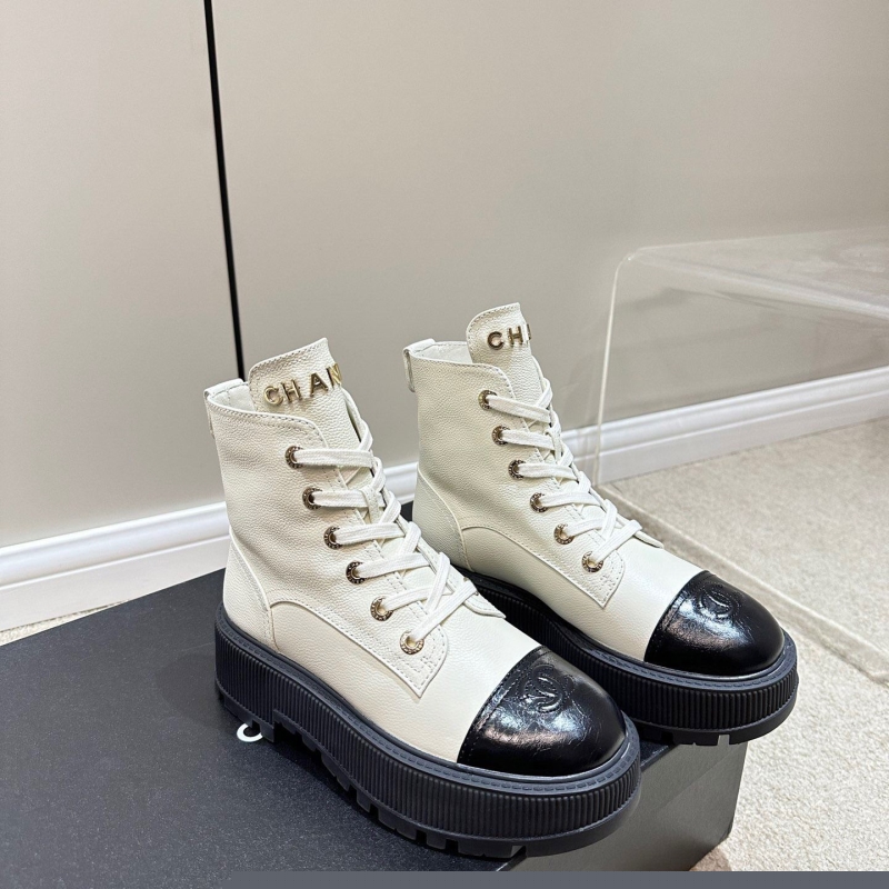 Ch*el boots